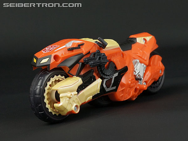 Transformers Club Exclusives Afterbreaker (Image #30 of 52)