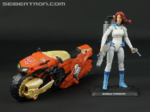 Transformers Club Exclusives Afterbreaker (Image #34 of 52)