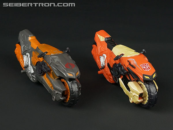 Transformers Club Exclusives Afterbreaker (Image #37 of 52)