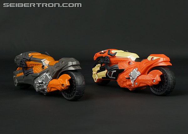 Transformers Club Exclusives Afterbreaker (Image #39 of 52)