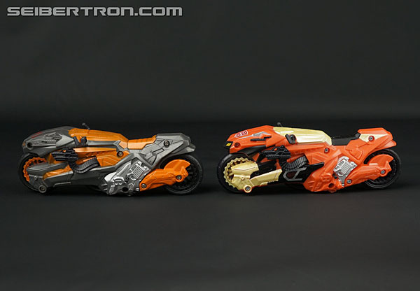 Transformers Club Exclusives Afterbreaker (Image #40 of 52)