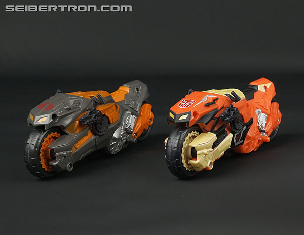 Transformers Club Exclusives Afterbreaker (Image #41 of 52)