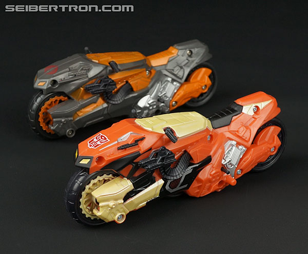 Transformers Club Exclusives Afterbreaker (Image #42 of 52)