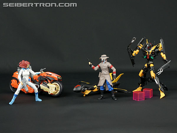 Transformers Club Exclusives Afterbreaker (Image #43 of 52)