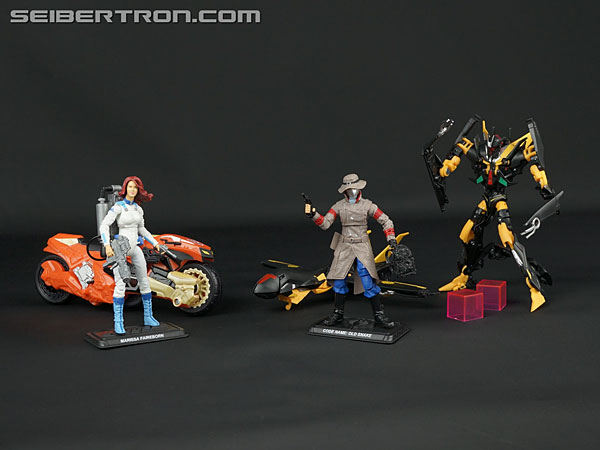 Transformers Club Exclusives Afterbreaker (Image #45 of 52)