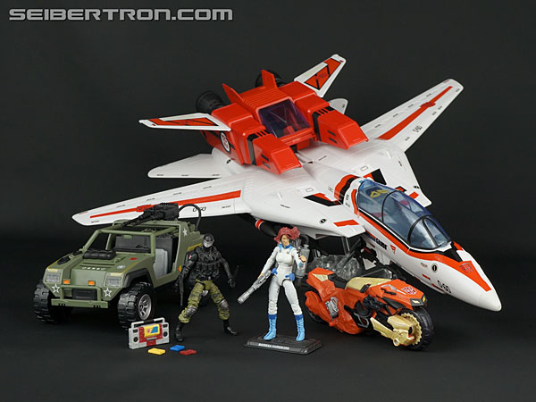 Transformers Club Exclusives Afterbreaker (Image #50 of 52)