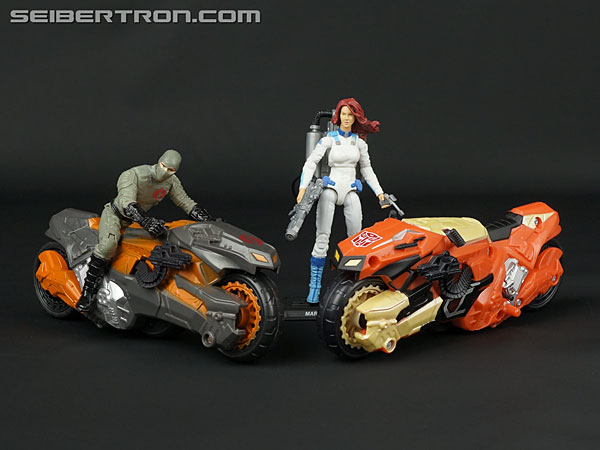 Transformers Club Exclusives Marissa Faireborn (Image #95 of 131)