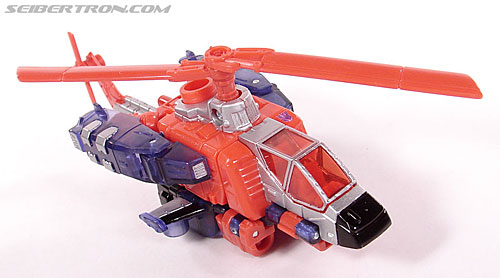 Transformers Club Exclusives Topspin (Image #17 of 83)