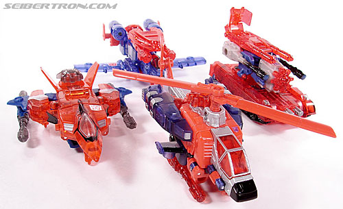 Transformers Club Exclusives Topspin (Image #30 of 83)