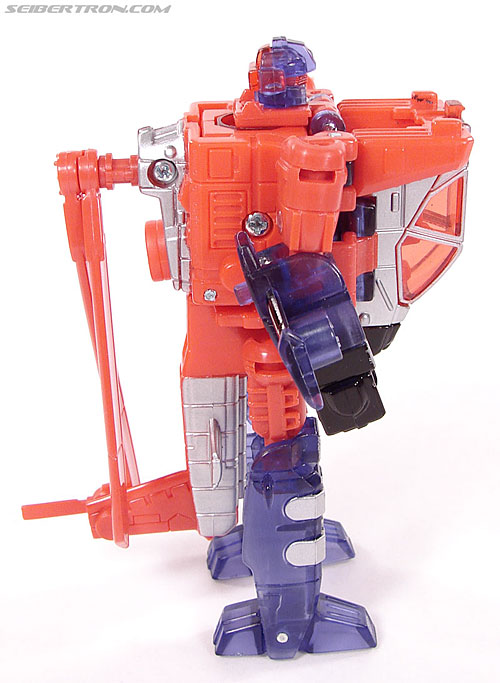 Transformers Club Exclusives Topspin (Image #43 of 83)