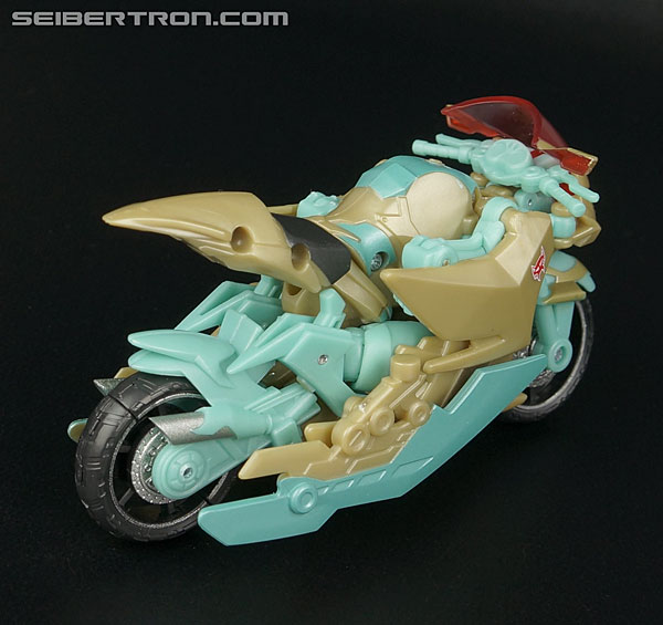 Transformers Club Exclusives Trans-Mutate (Transmutate) Toy Gallery ...