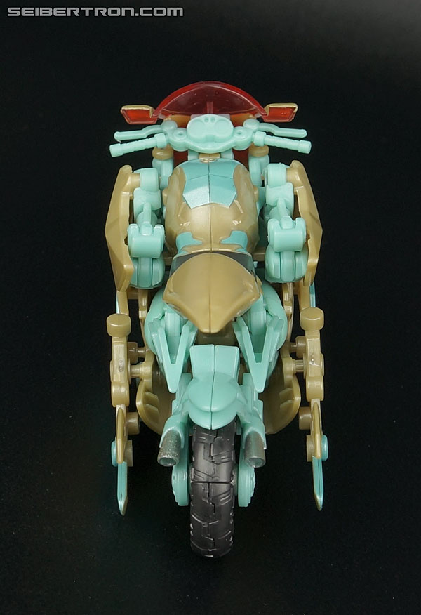 Transformers Club Exclusives Trans-Mutate (Transmutate) Toy Gallery (Image #28 of 116)