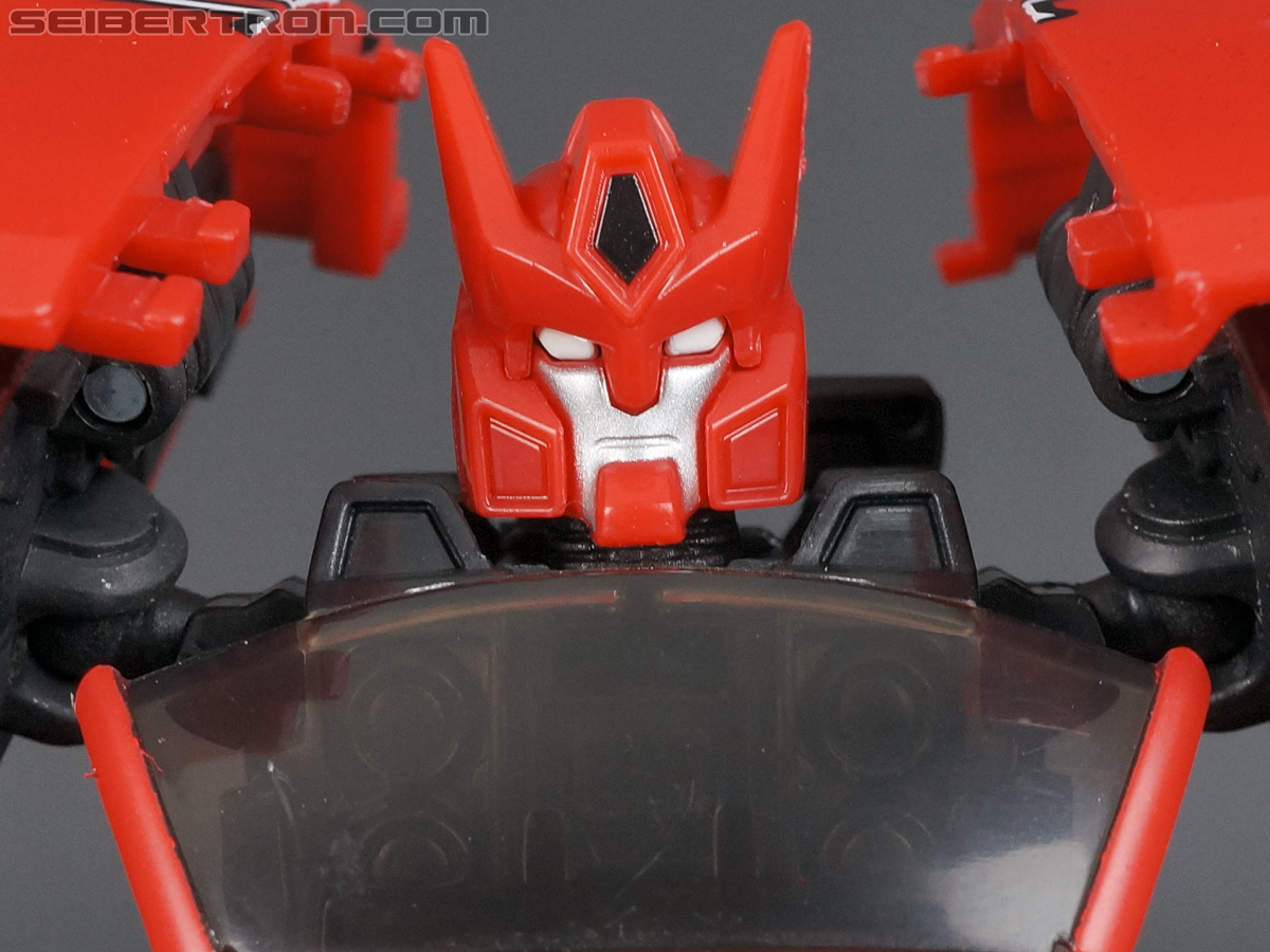 Transformers Club Exclusives Drift (Shattered Glass) (Image #65 of 192)