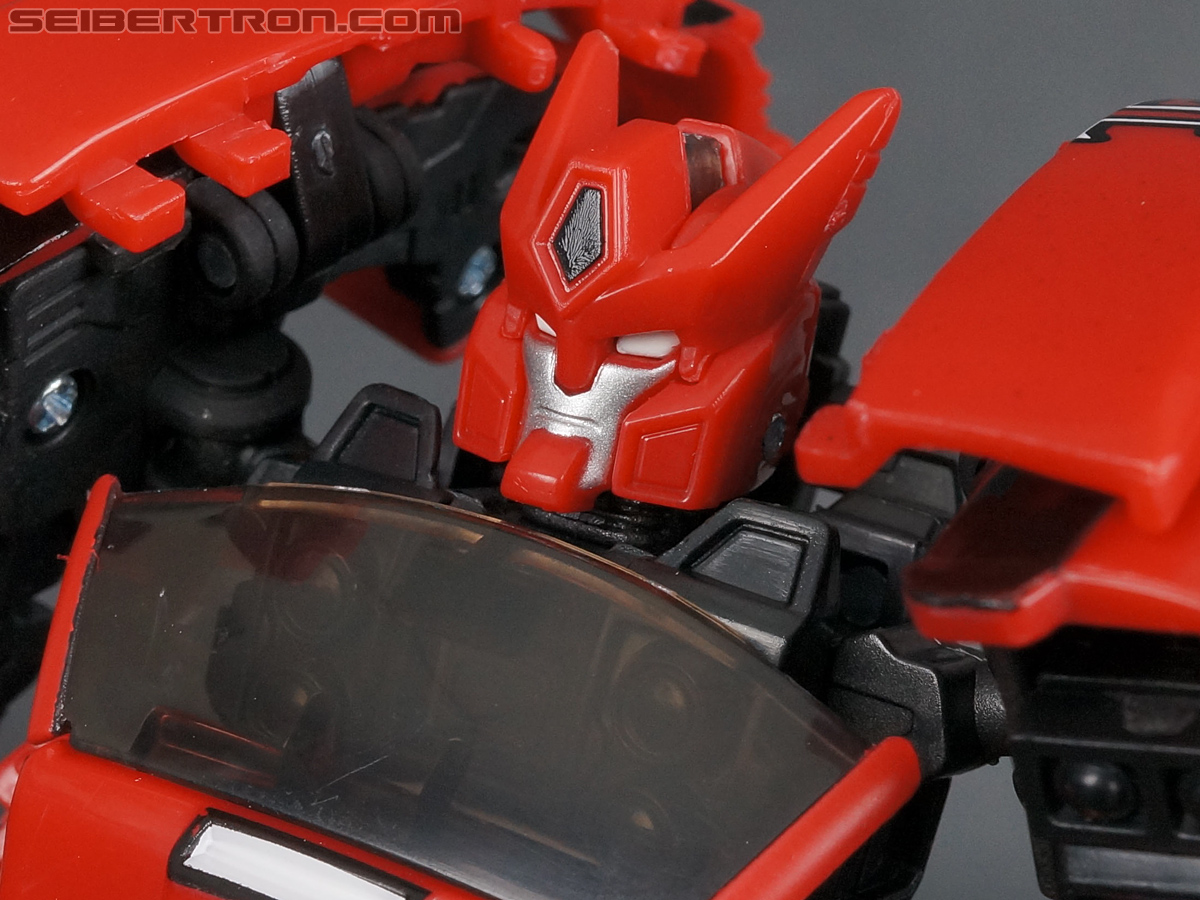 Transformers Club Exclusives Drift (Shattered Glass) (Image #78 of 192)