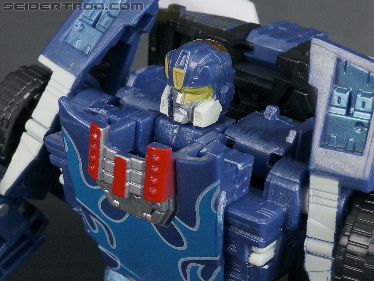 Transformers Club Exclusives Side Burn (Image #85 of 174)