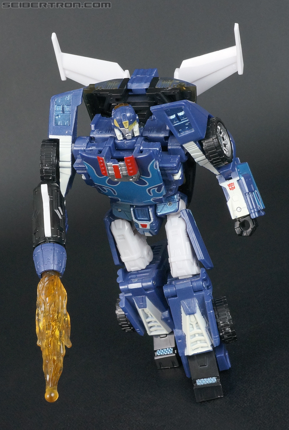 Transformers Club Exclusives Side Burn (Image #97 of 174)