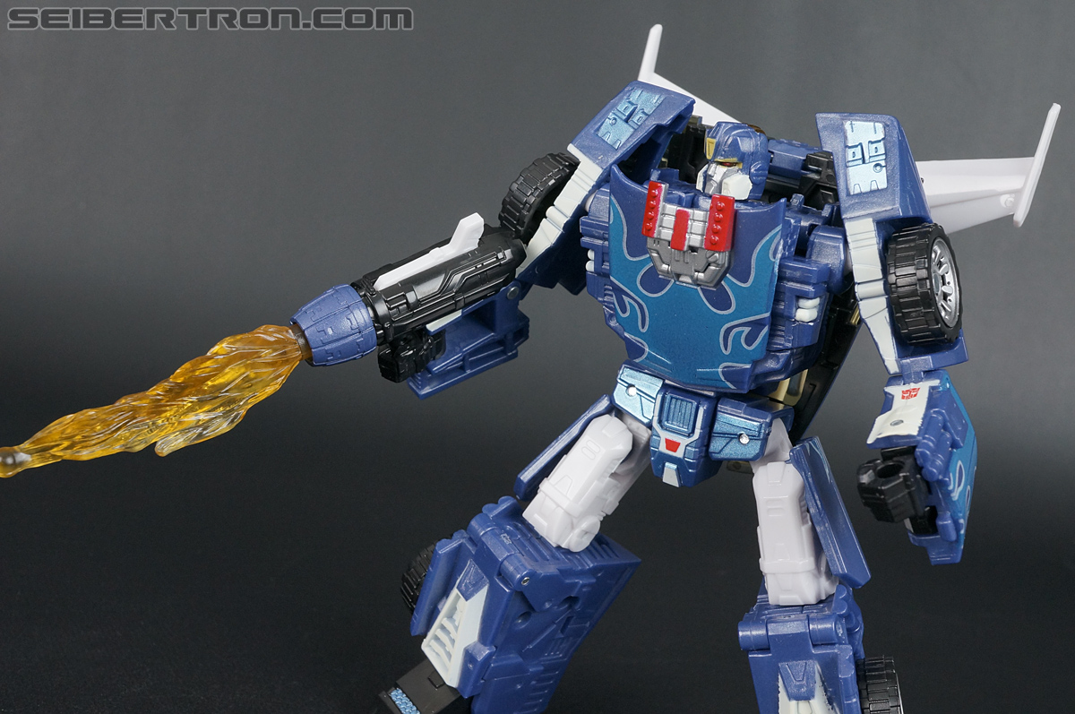 Transformers Club Exclusives Side Burn (Image #140 of 174)