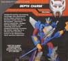 Club Exclusives Depth Charge - Image #8 of 164