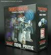 Club Exclusives Nova Prime (Shattered Glass) - Image #11 of 122