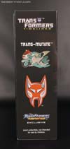 Club Exclusives Trans-Mutate - Image #5 of 116