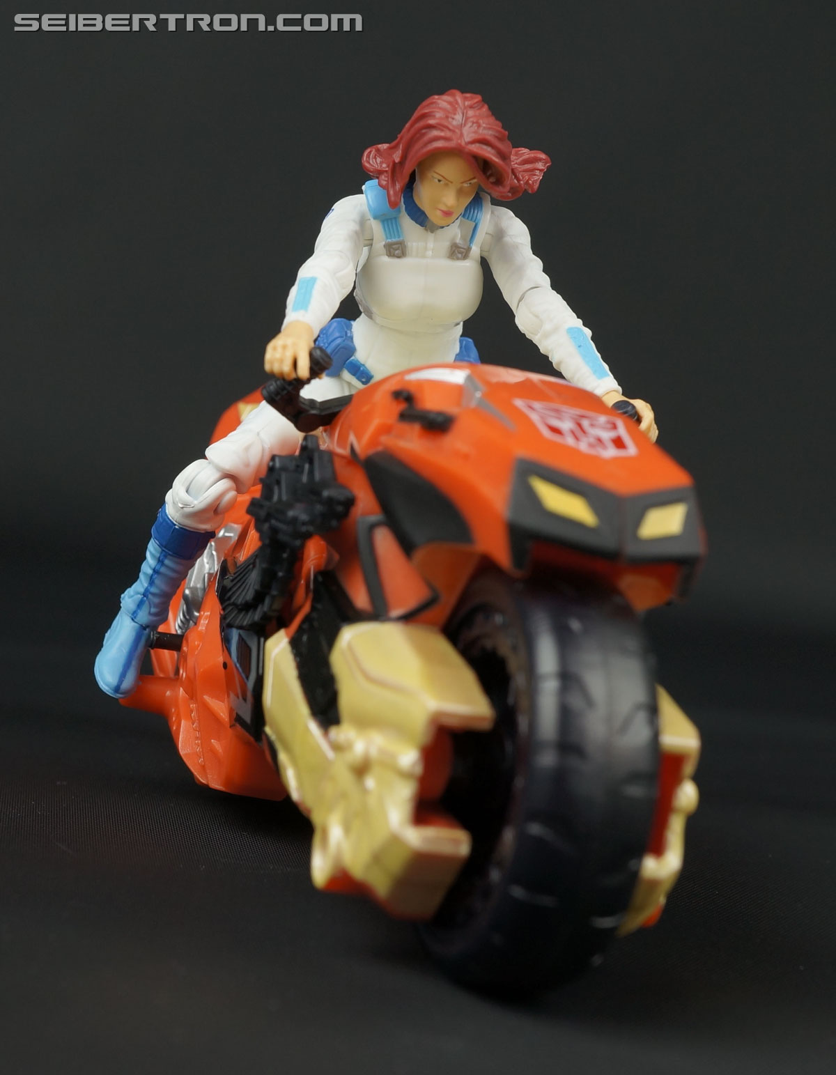 Transformers Club Exclusives Afterbreaker (Image #3 of 52)