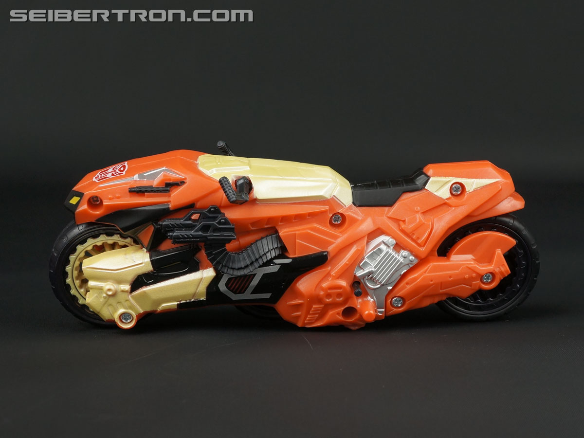 Transformers Club Exclusives Afterbreaker (Image #28 of 52)