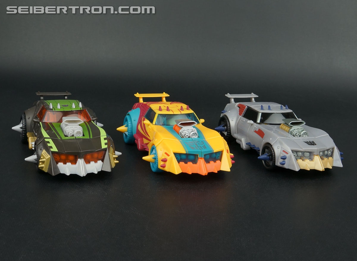 Transformers Subscription Service Circuit (Image #26 of 157)