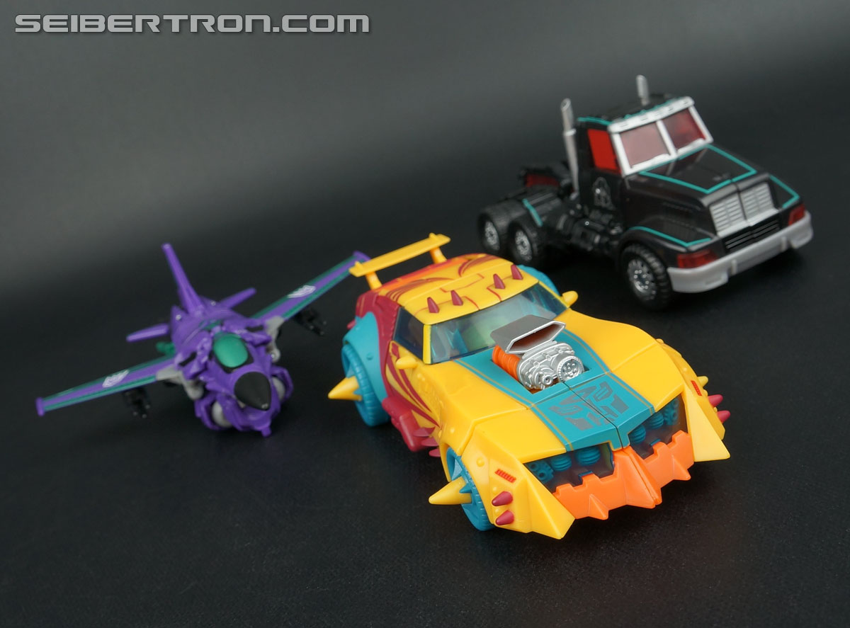 Transformers Subscription Service Circuit (Image #38 of 157)