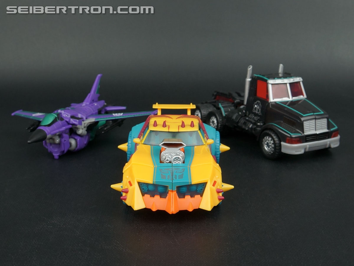 Transformers Subscription Service Circuit (Image #43 of 157)