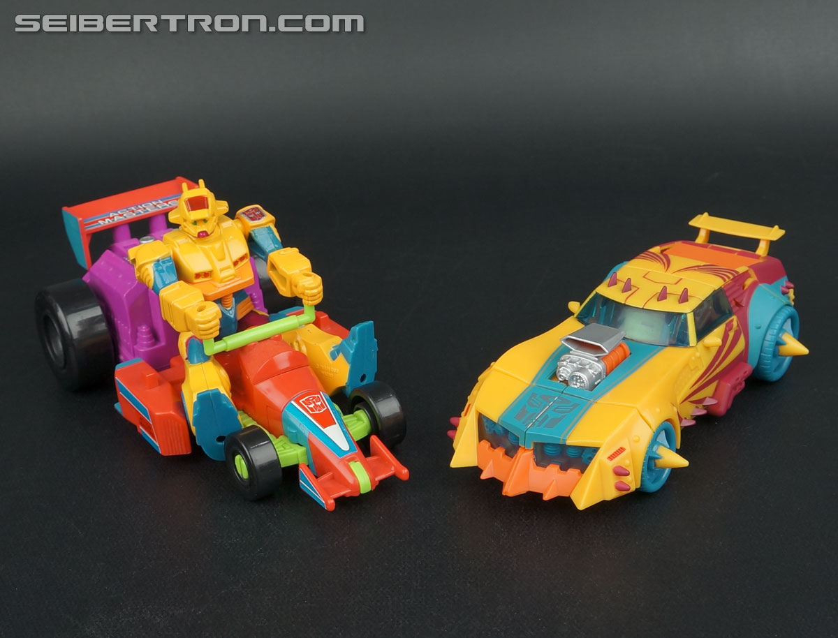 Transformers Subscription Service Circuit (Image #44 of 157)