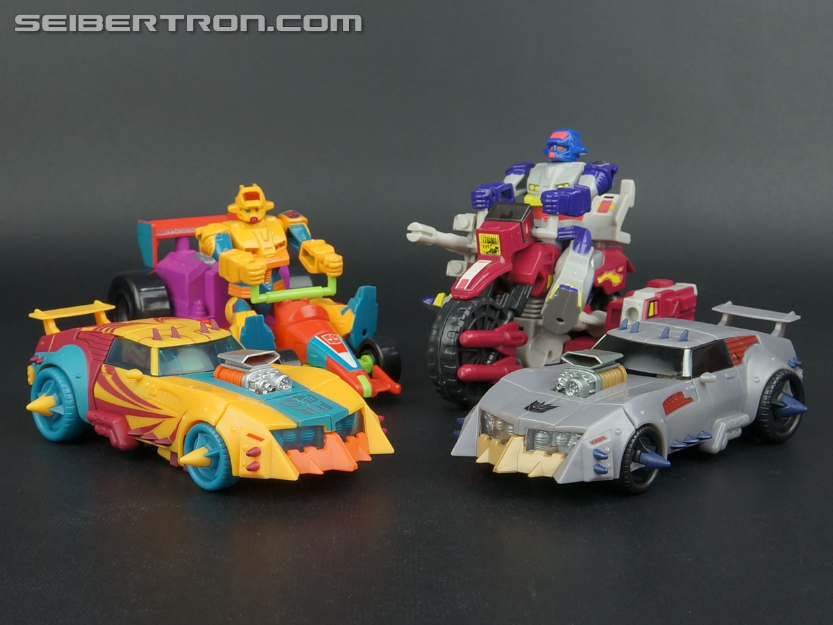 Transformers Subscription Service Circuit (Image #51 of 157)