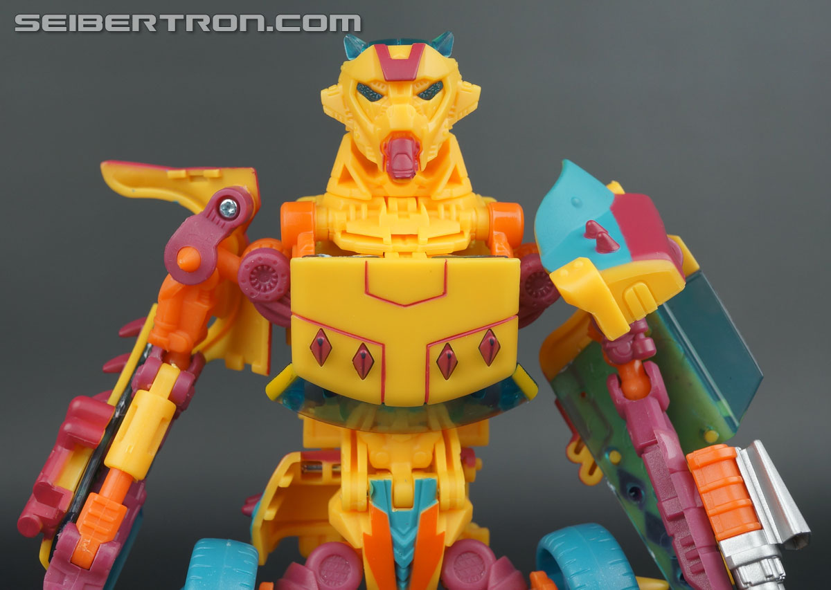 Transformers Subscription Service Circuit (Image #53 of 157)