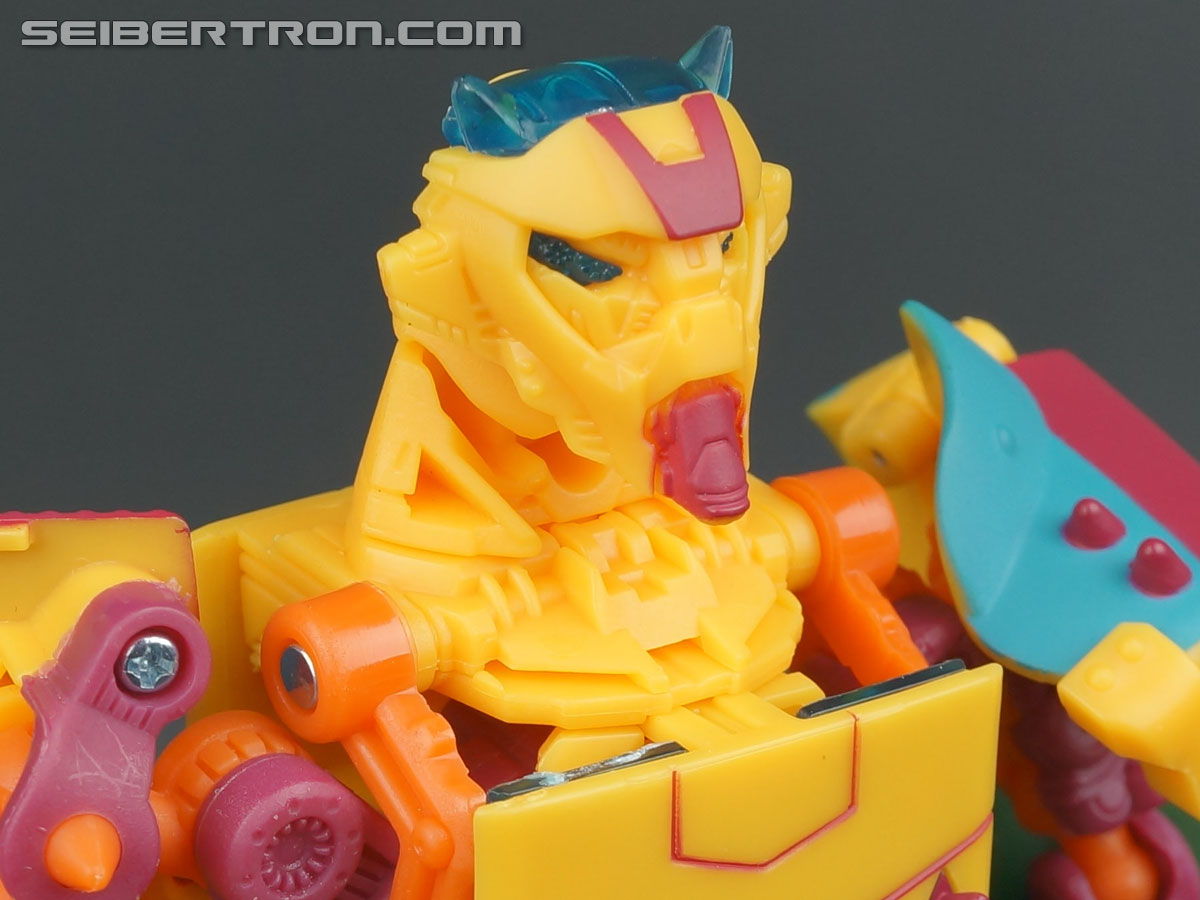 Transformers Subscription Service Circuit (Image #56 of 157)