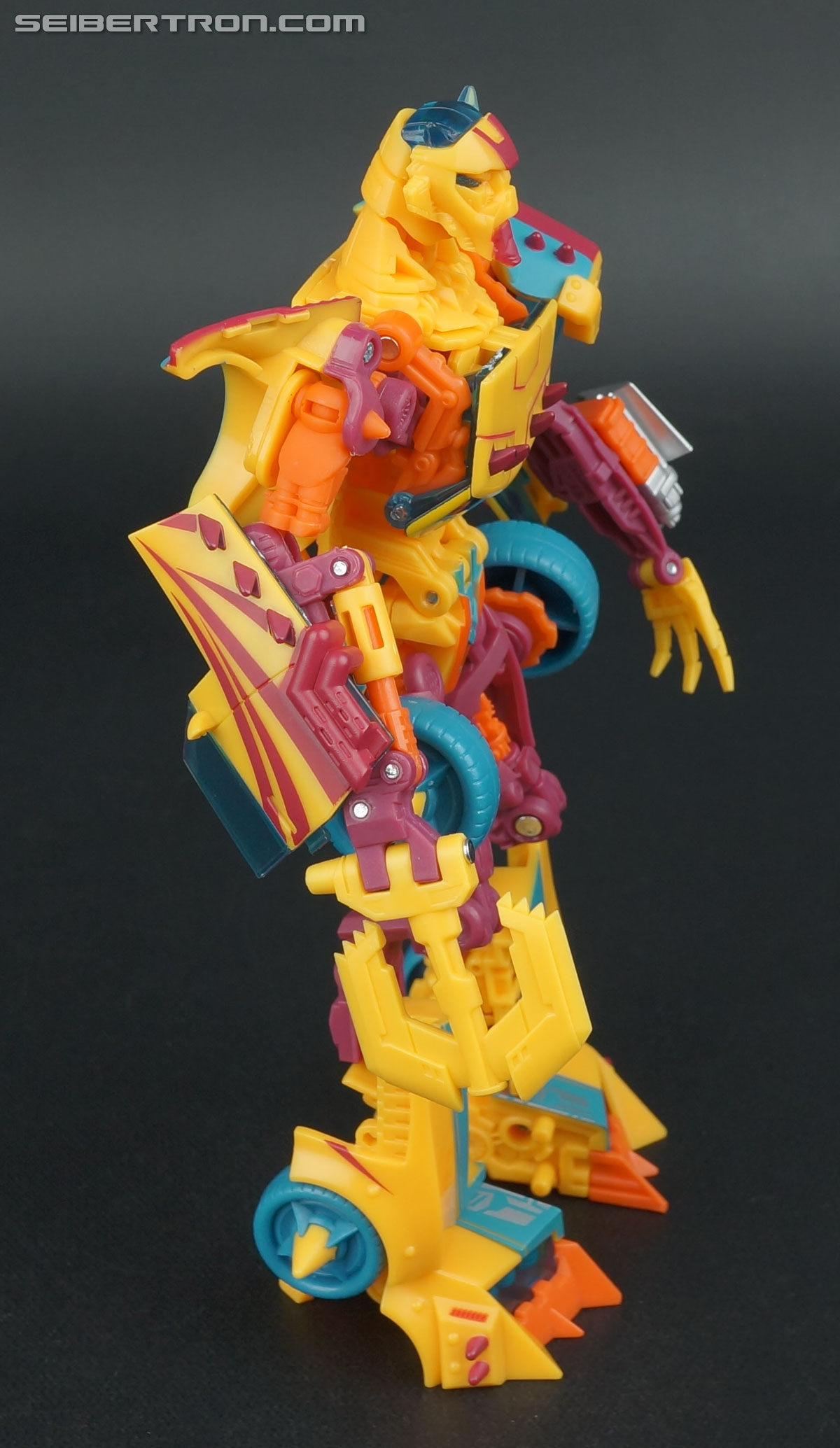 Transformers Subscription Service Circuit (Image #63 of 157)