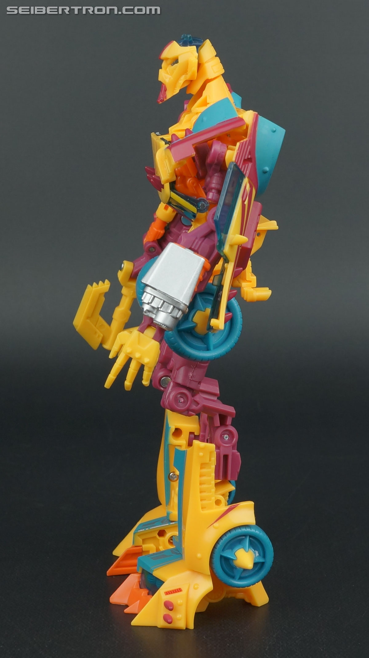 Transformers Subscription Service Circuit (Image #67 of 157)