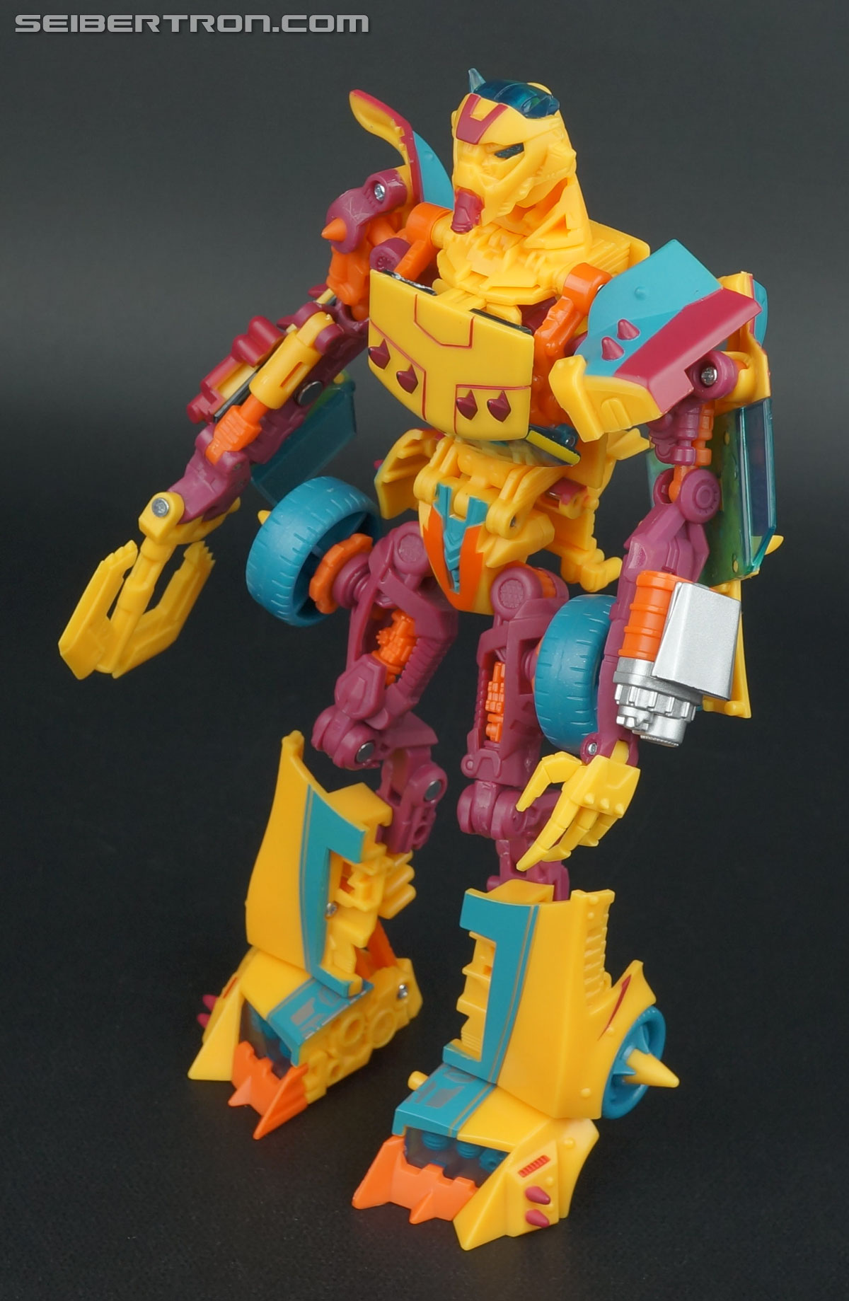 Transformers Subscription Service Circuit (Image #69 of 157)