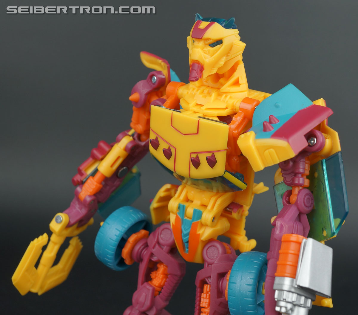 Transformers Subscription Service Circuit (Image #70 of 157)