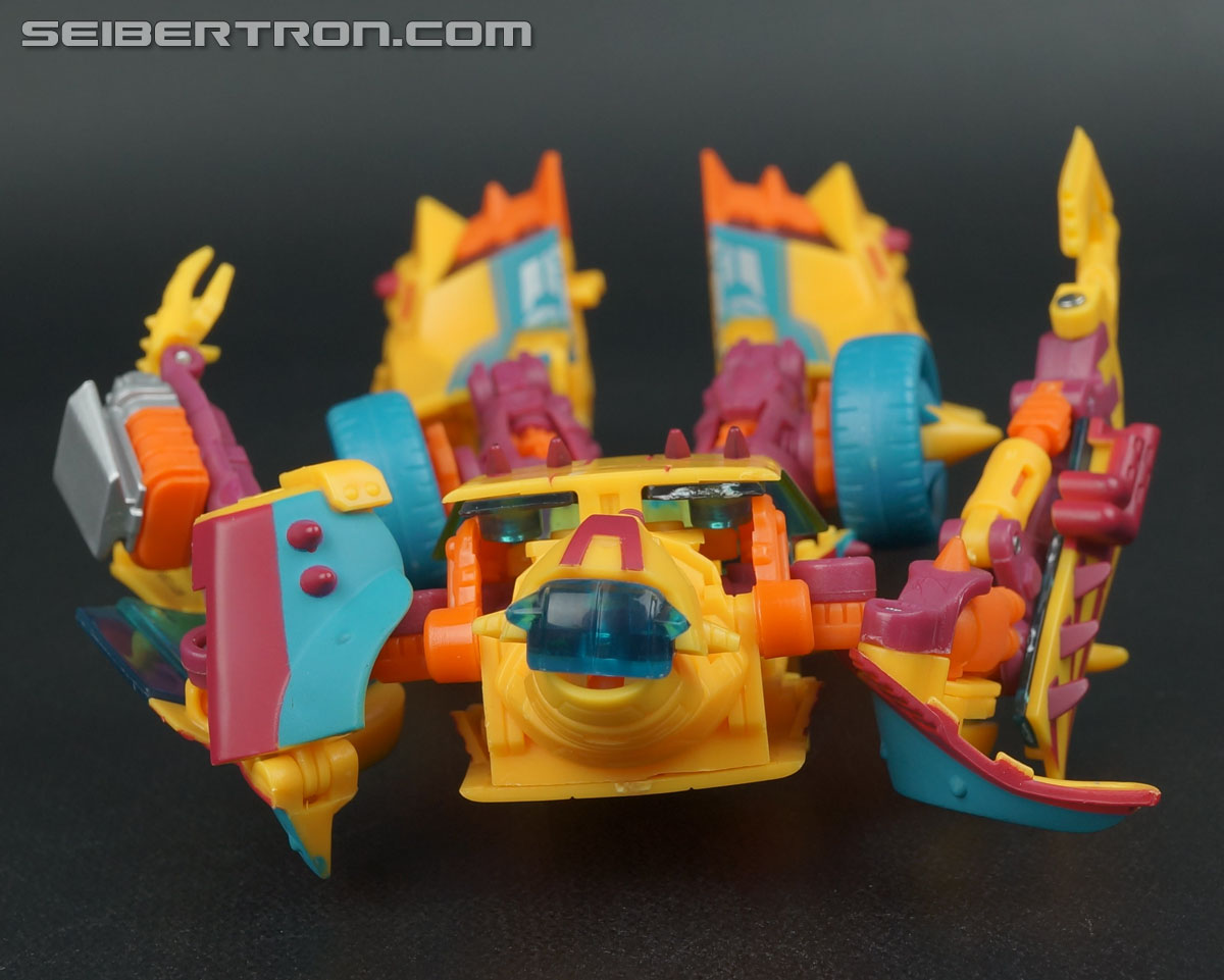 Transformers Subscription Service Circuit (Image #75 of 157)
