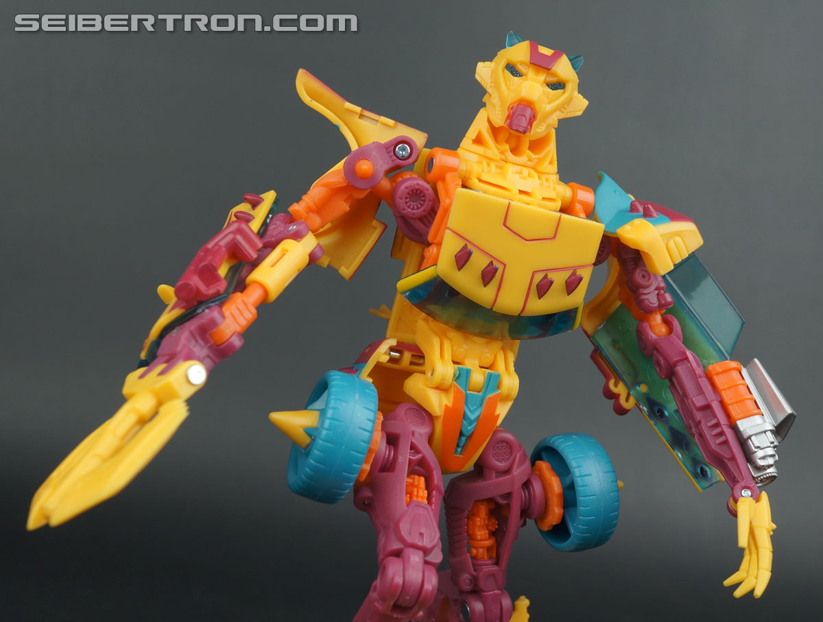 Transformers Subscription Service Circuit (Image #77 of 157)