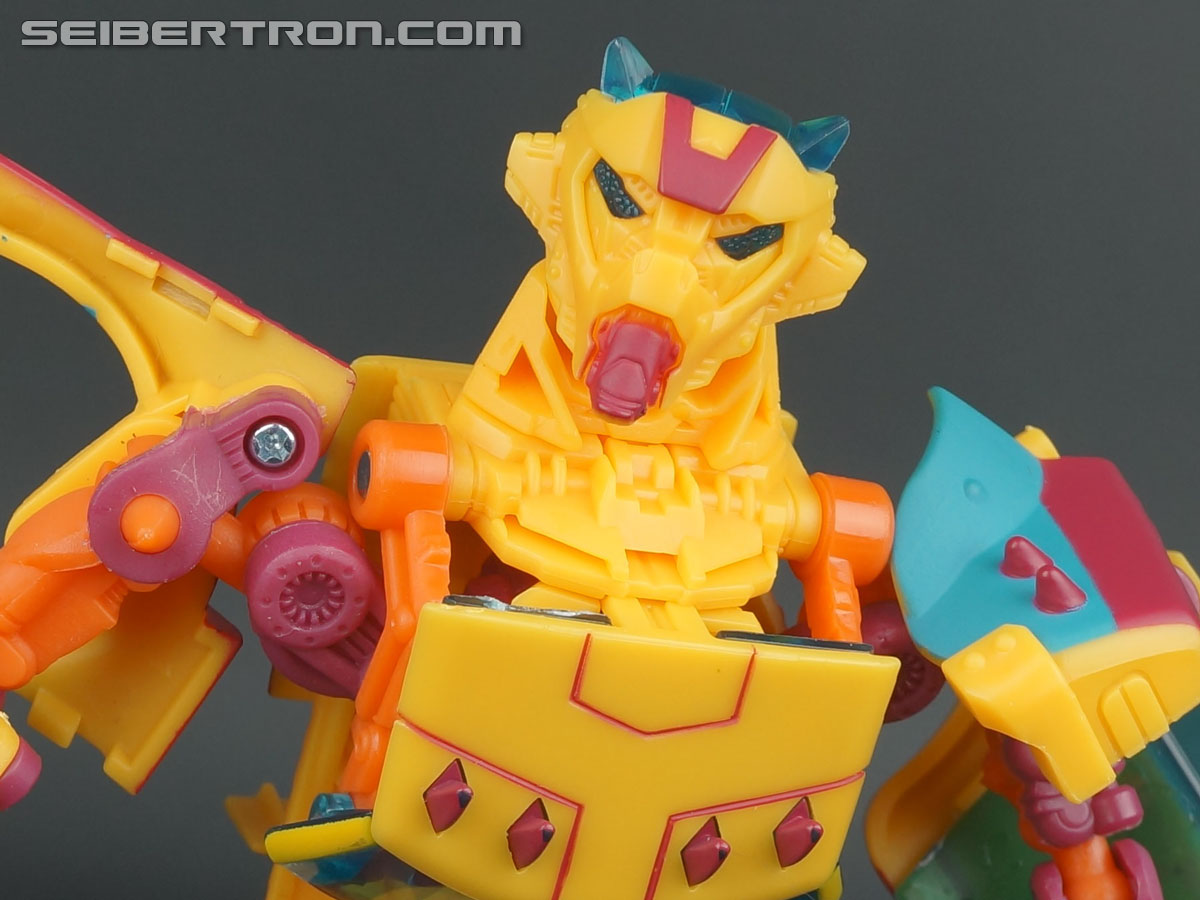 Transformers Subscription Service Circuit (Image #80 of 157)