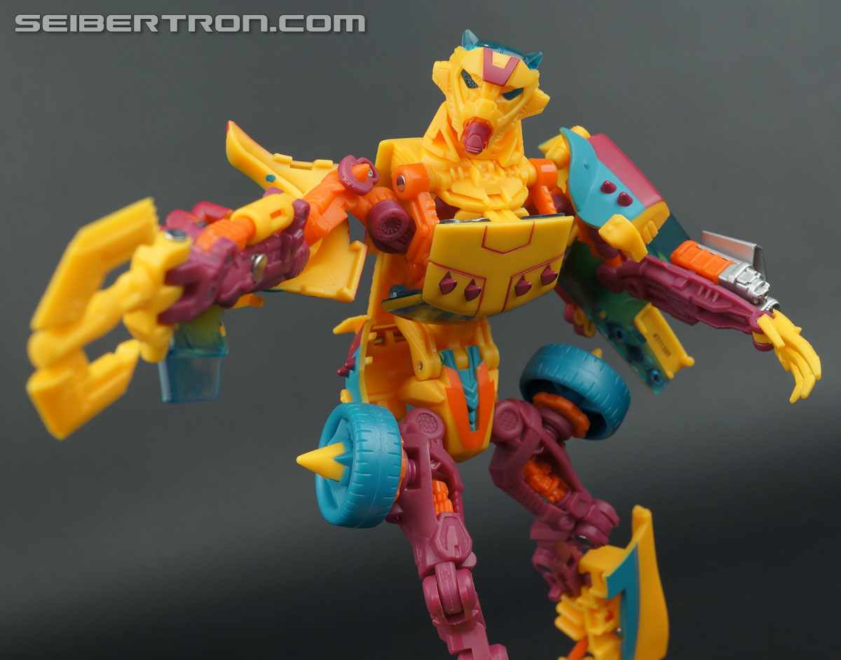 Transformers Subscription Service Circuit (Image #84 of 157)