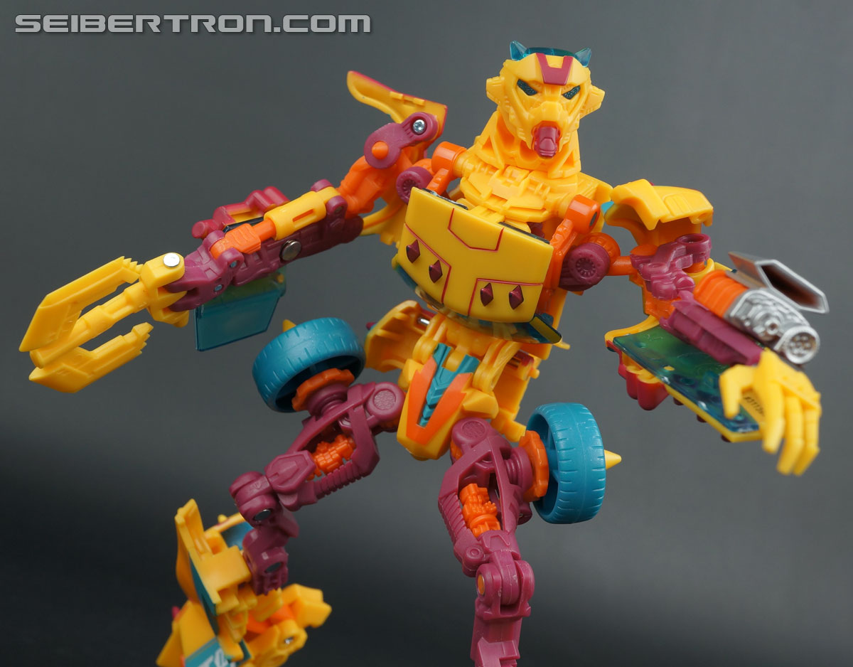 Transformers Subscription Service Circuit (Image #88 of 157)