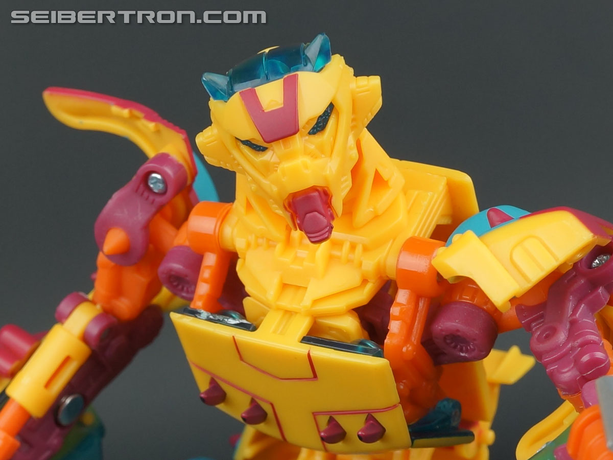 Transformers Subscription Service Circuit (Image #91 of 157)