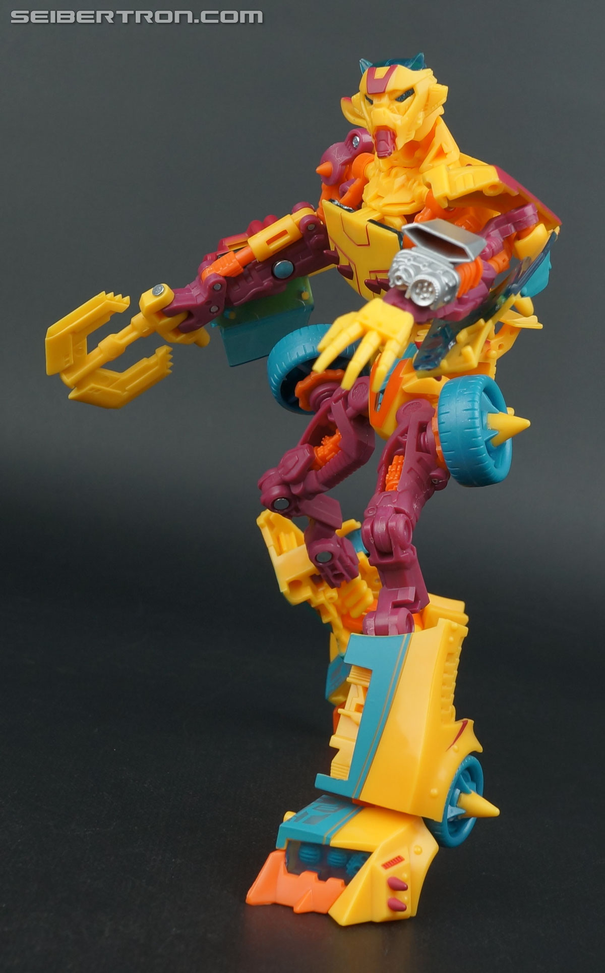 Transformers Subscription Service Circuit (Image #92 of 157)