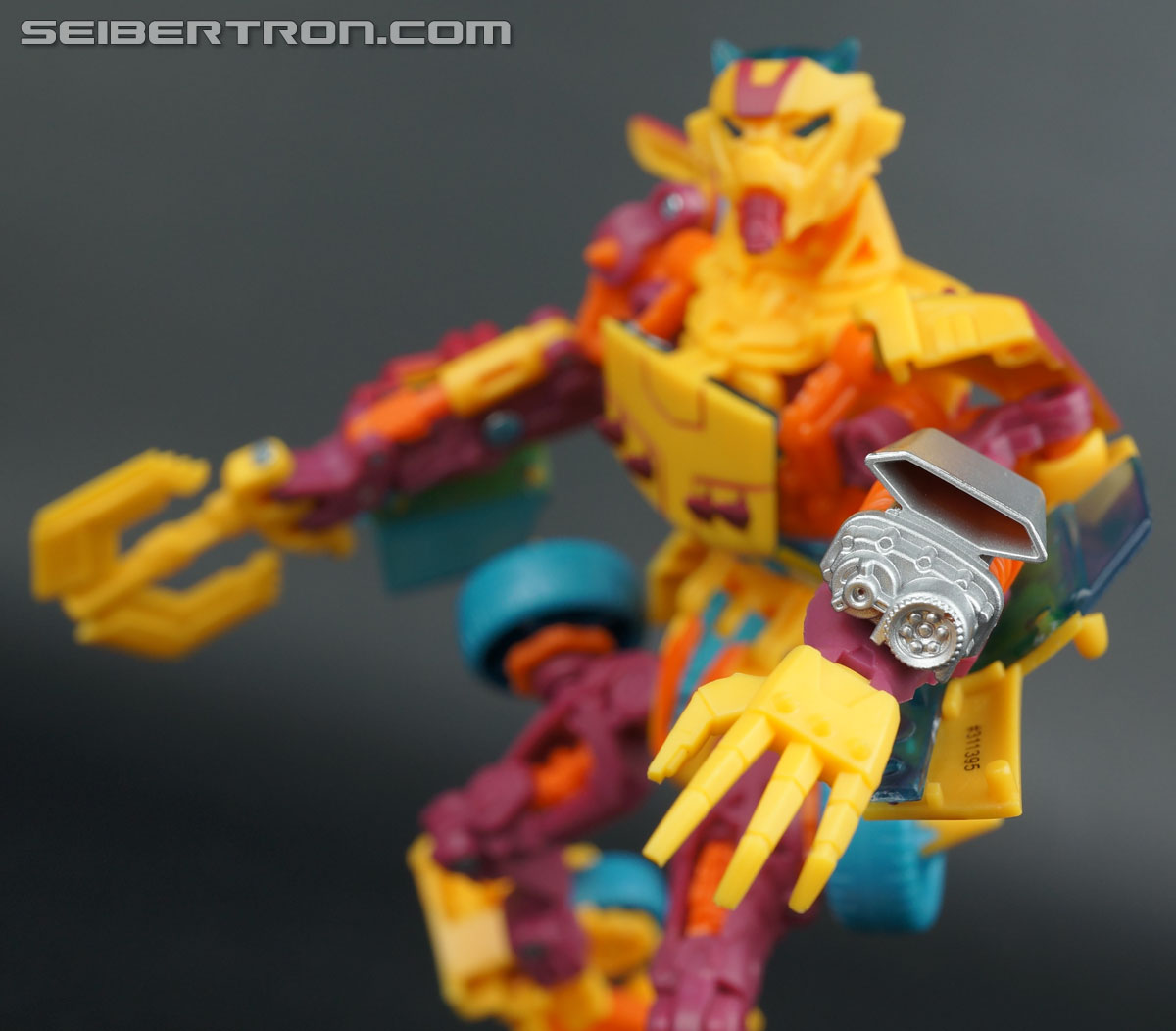 Transformers Subscription Service Circuit (Image #93 of 157)