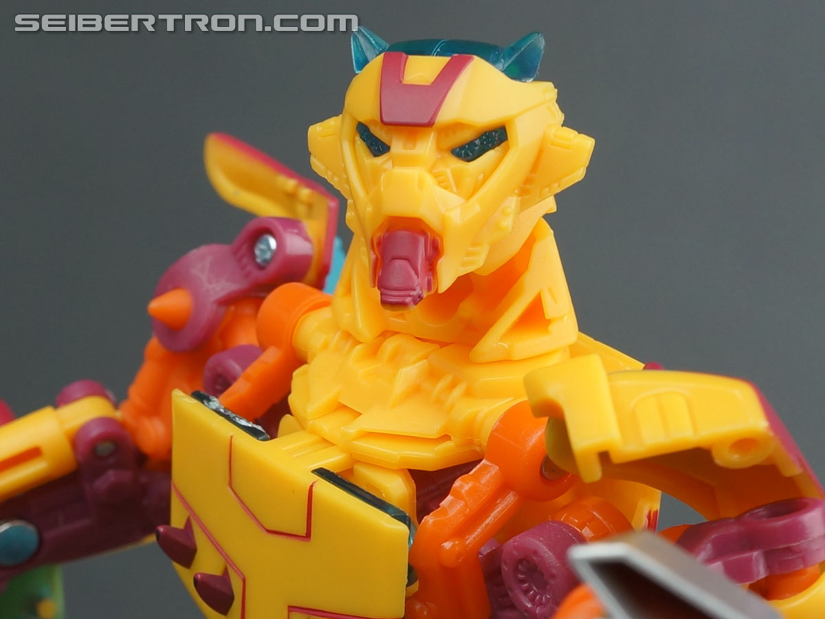 Transformers Subscription Service Circuit (Image #95 of 157)