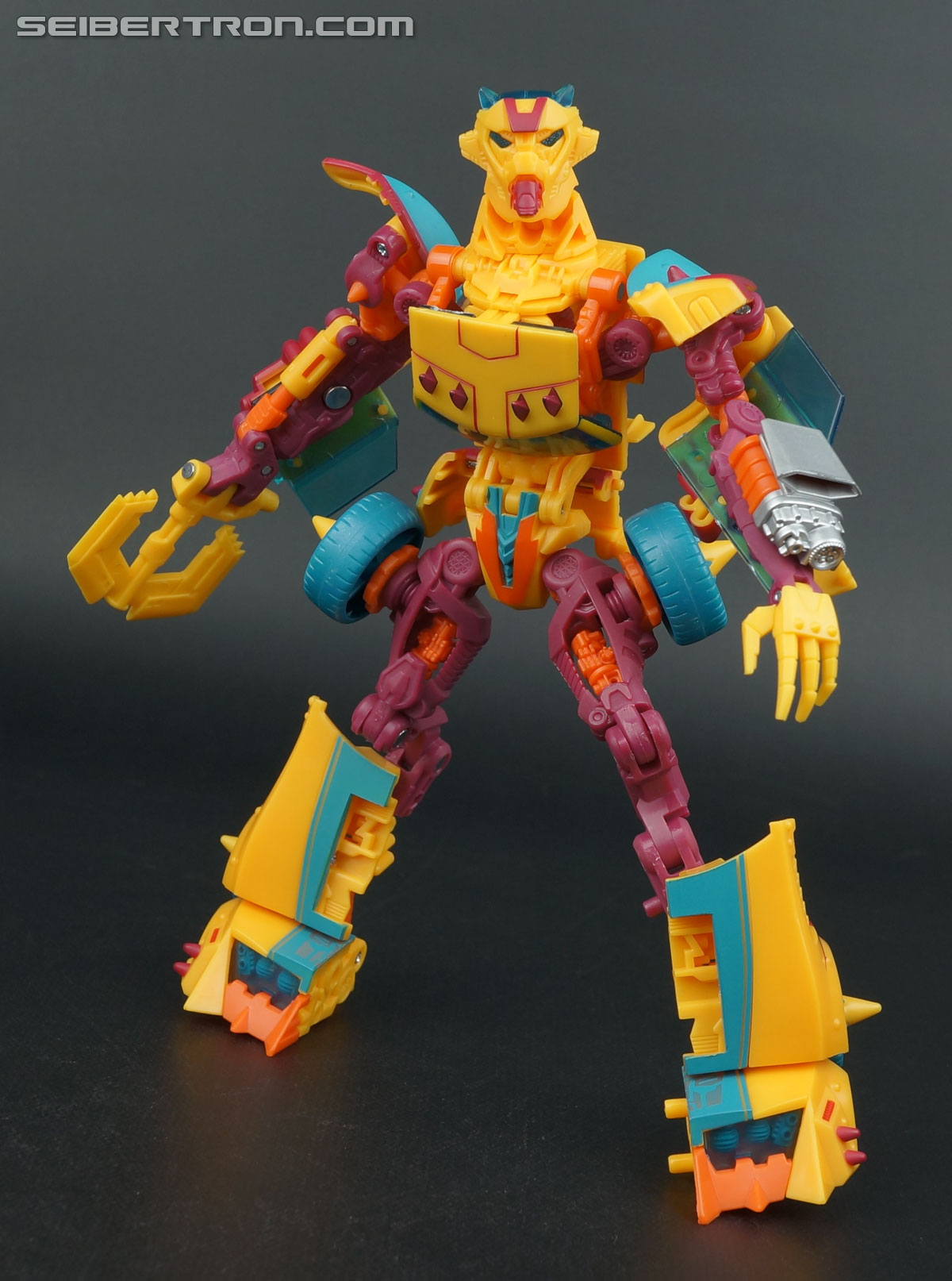 Transformers Subscription Service Circuit (Image #96 of 157)