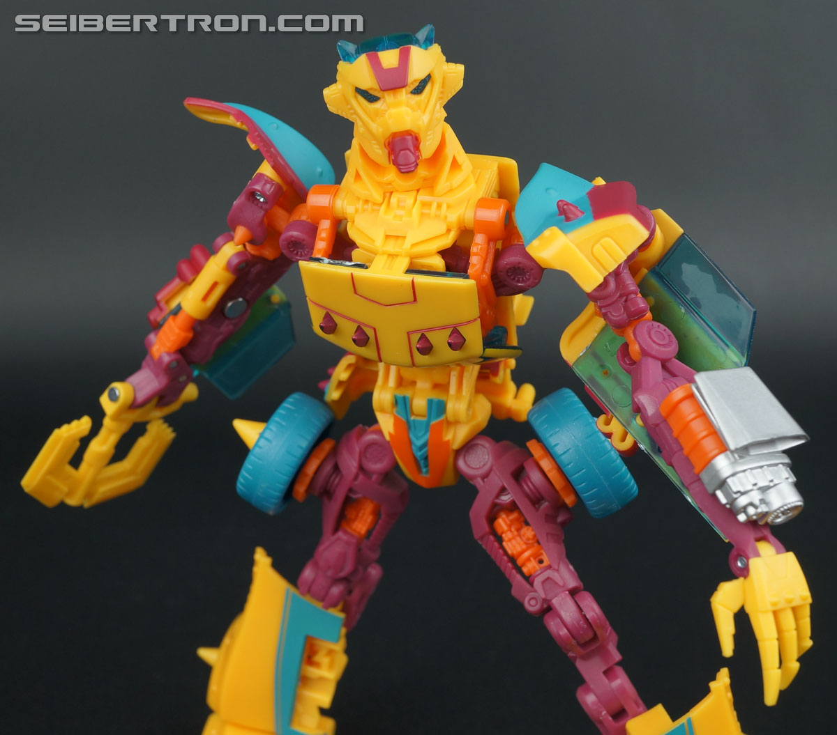 Transformers Subscription Service Circuit (Image #97 of 157)