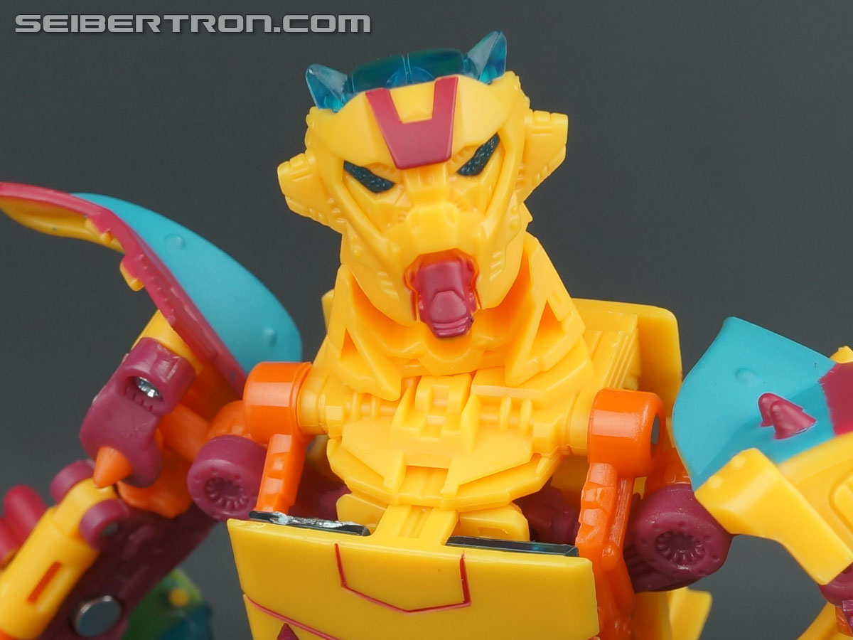 Transformers Subscription Service Circuit (Image #98 of 157)