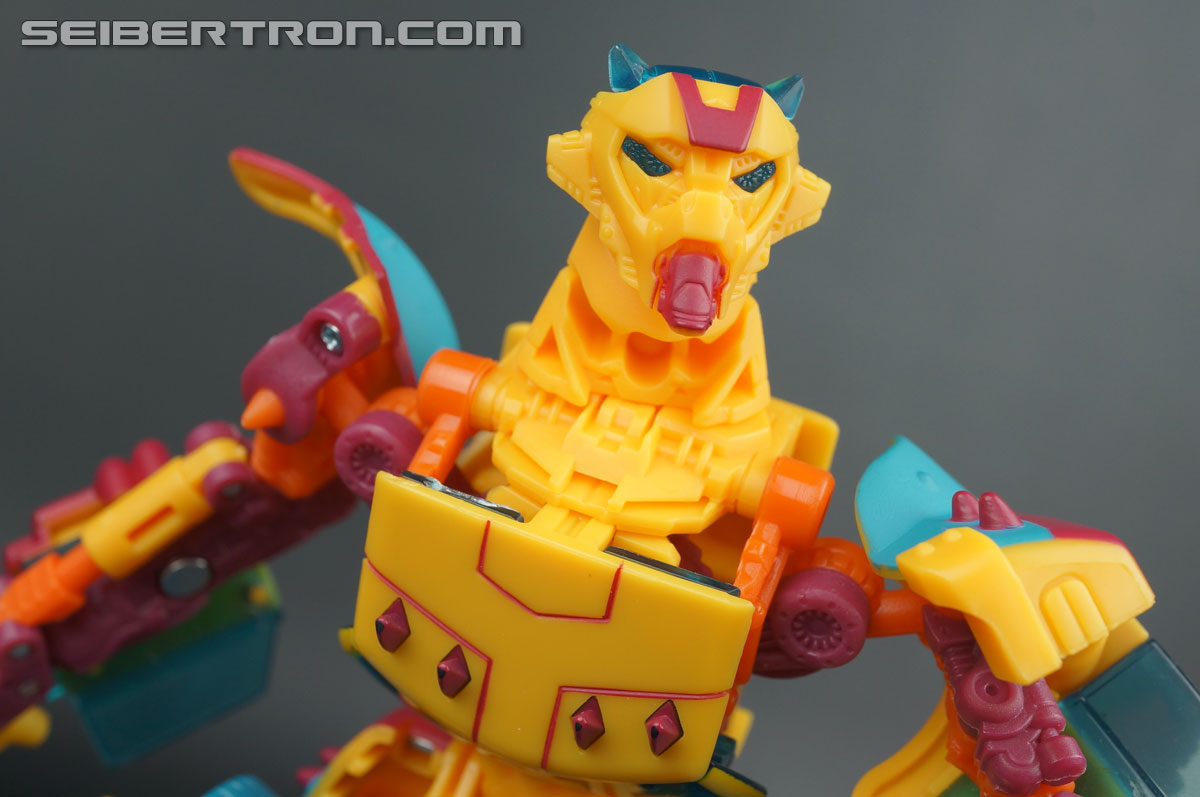 Transformers Subscription Service Circuit (Image #99 of 157)